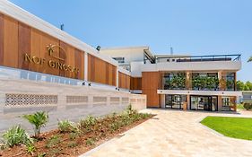 מלון קיבוץ נוף גינוסר